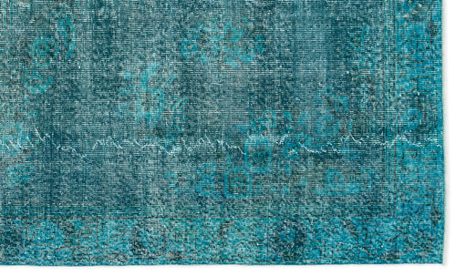 Bild 1 in Galerieansicht laden. Kunuda - Vintage Distressed Rug - 5'5 X 9'1