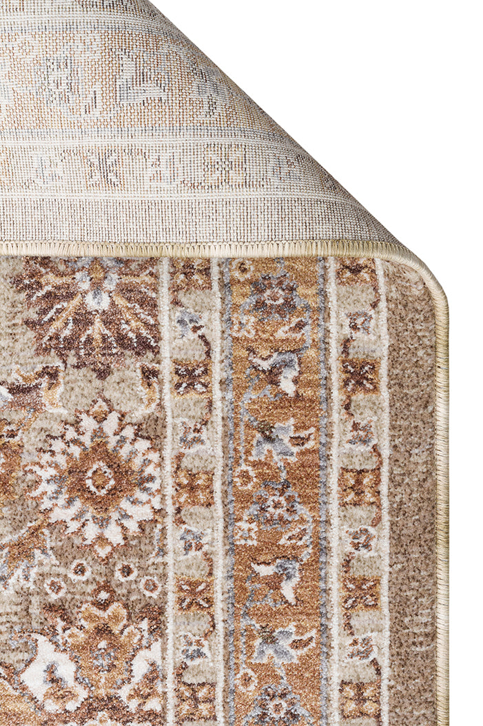 Holy Aura - Area Rug - SOF1C