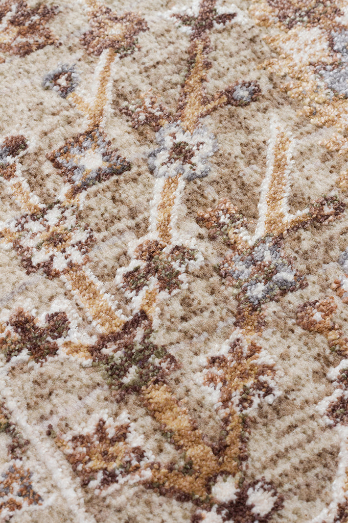 Holy Aura - Area Rug - SOF1C