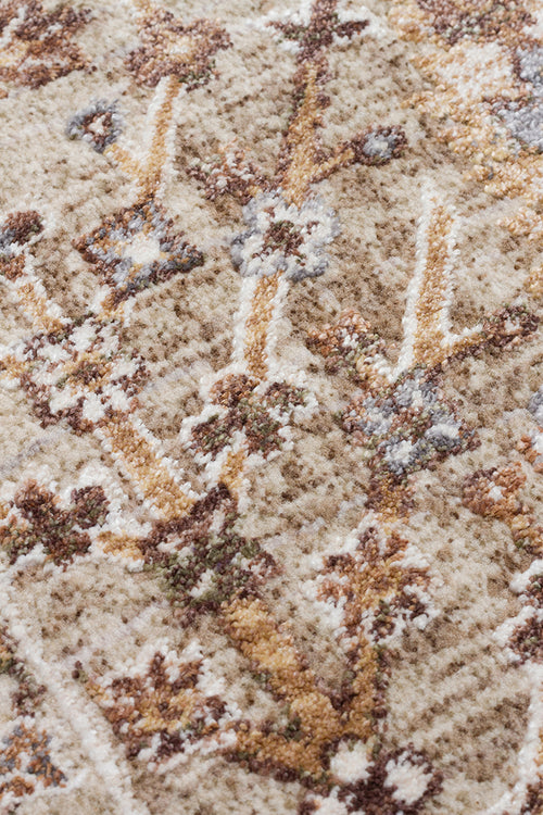 Load image 1 in gallery view. Holy Aura - Area Rug - SOF1C