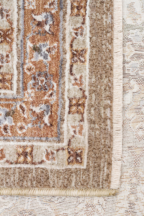 Load image 1 in gallery view. Holy Aura - Area Rug - SOF1C