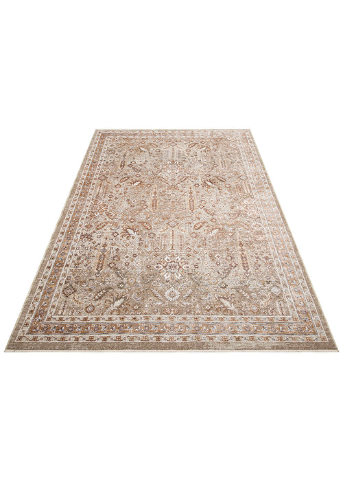Load image 1 in gallery view. Holy Aura - Area Rug - SOF1C