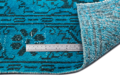 Load image 1 in gallery view. Matoas - Vintage Distressed Rug - 5'9 X 10'8