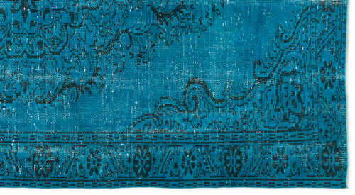 Load image 1 in gallery view. Matoas - Vintage Distressed Rug - 5'9 X 10'8