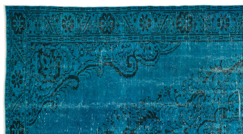 Load image 1 in gallery view. Matoas - Vintage Distressed Rug - 5'9 X 10'8
