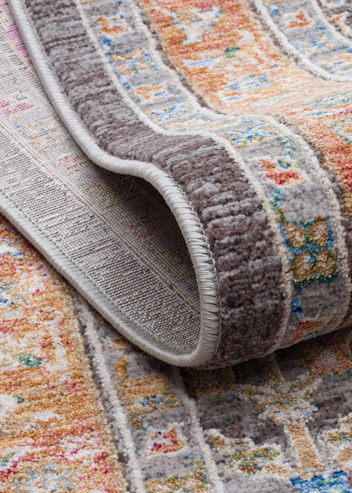 Wisdom Glass - Area Rug - SOF1G