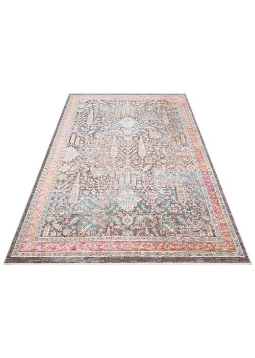 Load image 1 in gallery view. Wisdom Glass - Area Rug - SOF1G