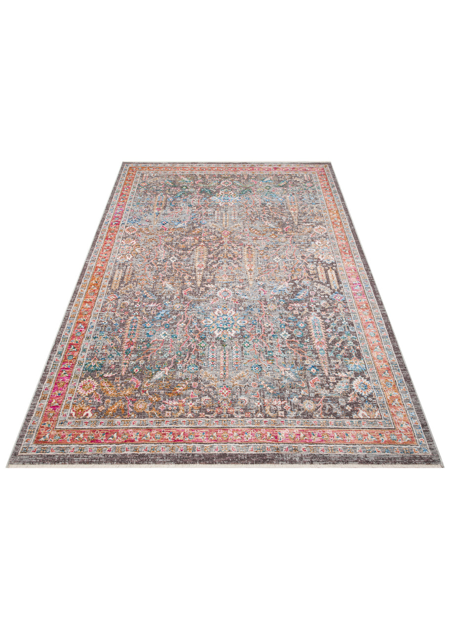 Wisdom Glass - Area Rug - SOF1G