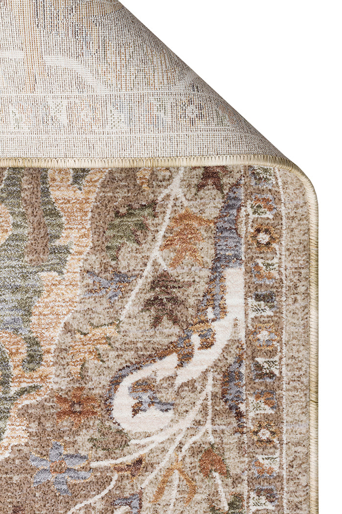 Golden Dome - Area Rug - SOF2C