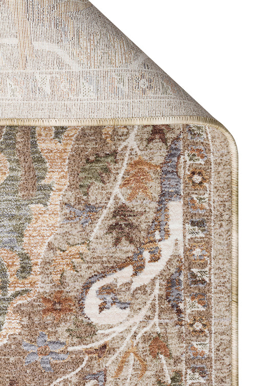Load image 1 in gallery view. Golden Dome - Area Rug - SOF2C