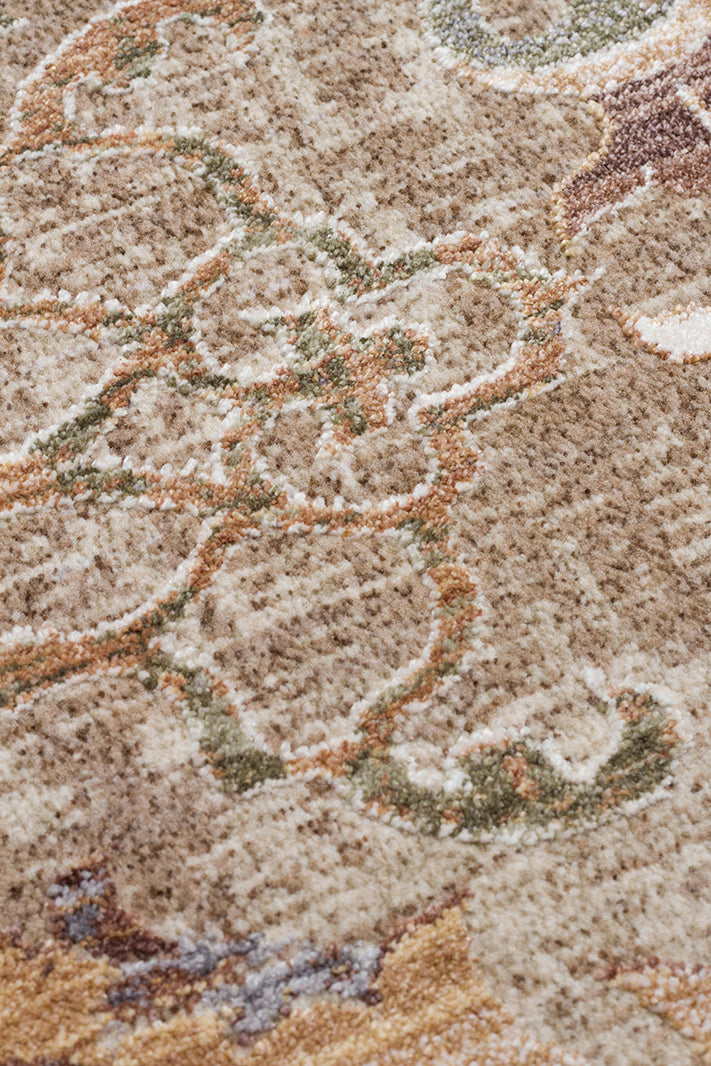 Golden Dome - Area Rug - SOF2C