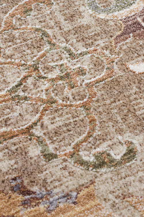 Load image 1 in gallery view. Golden Dome - Area Rug - SOF2C