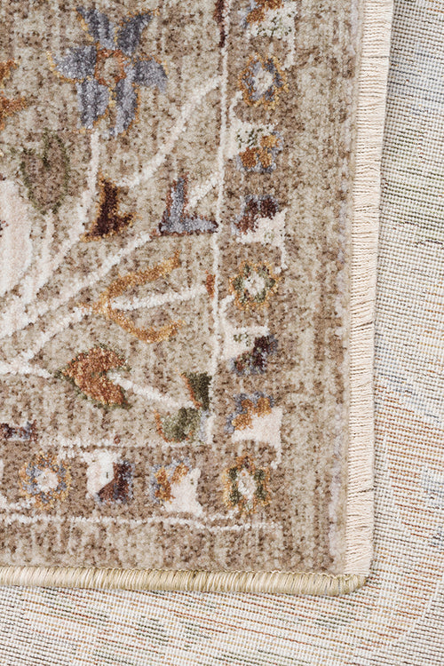 Load image 1 in gallery view. Golden Dome - Area Rug - SOF2C