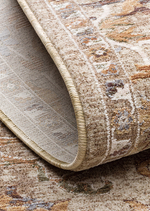 Golden Dome - Area Rug - SOF2C