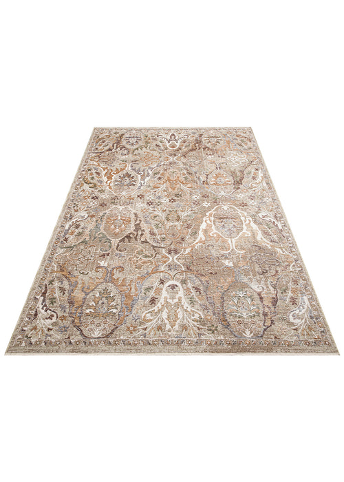 Load image 1 in gallery view. Golden Dome - Area Rug - SOF2C