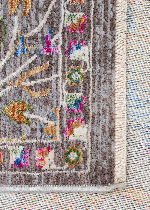 Load image 1 in gallery view. Imperial Relic - Area Rug - SOF2M
