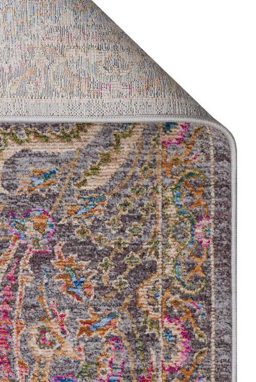Load image 1 in gallery view. Stained Window - Area Rug - SOF3