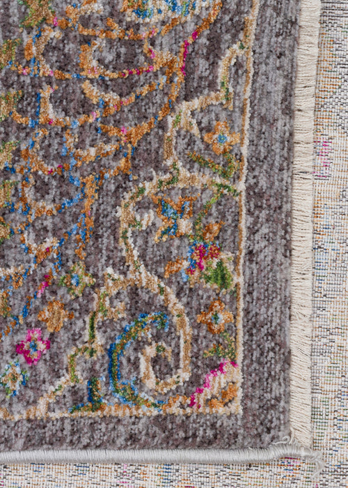 Load image 1 in gallery view. Stained Window - Area Rug - SOF3