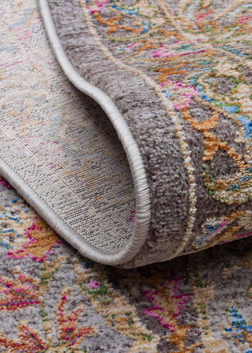 Stained Window - Area Rug - SOF3