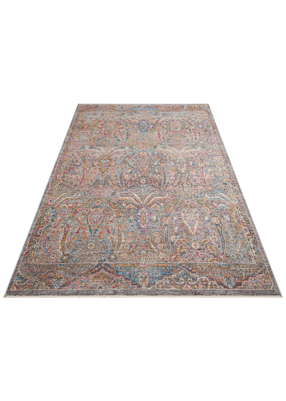 Stained Window - Area Rug - SOF3