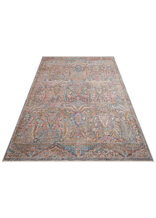 Load image 1 in gallery view. Stained Window - Area Rug - SOF3