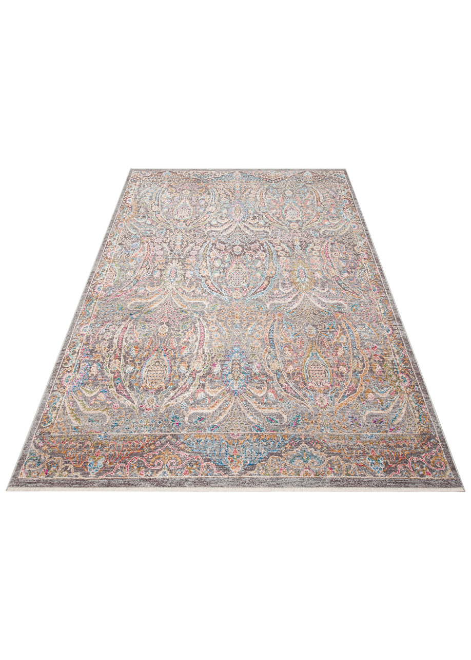 Stained Window - Area Rug - SOF3