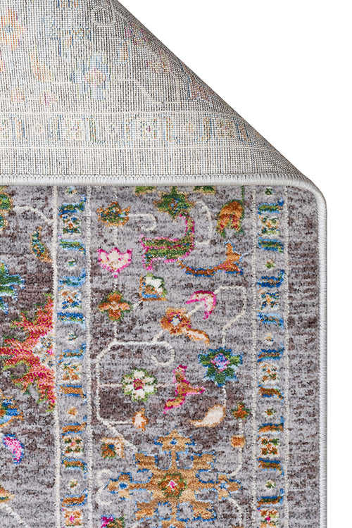 Load image 1 in gallery view. Vivid Lore - Area Rug - SOF4