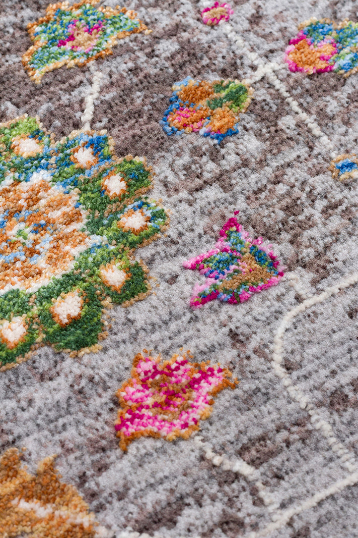 Vivid Lore - Area Rug - SOF4