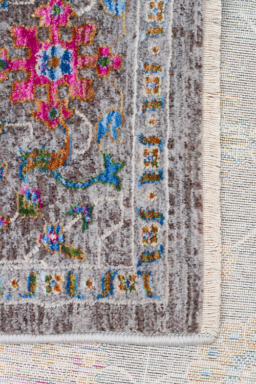 Load image 1 in gallery view. Vivid Lore - Area Rug - SOF4