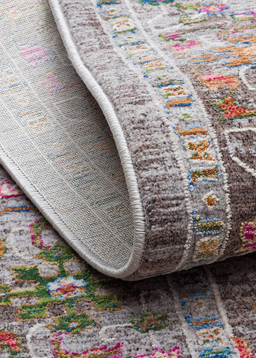 Vivid Lore - Area Rug - SOF4