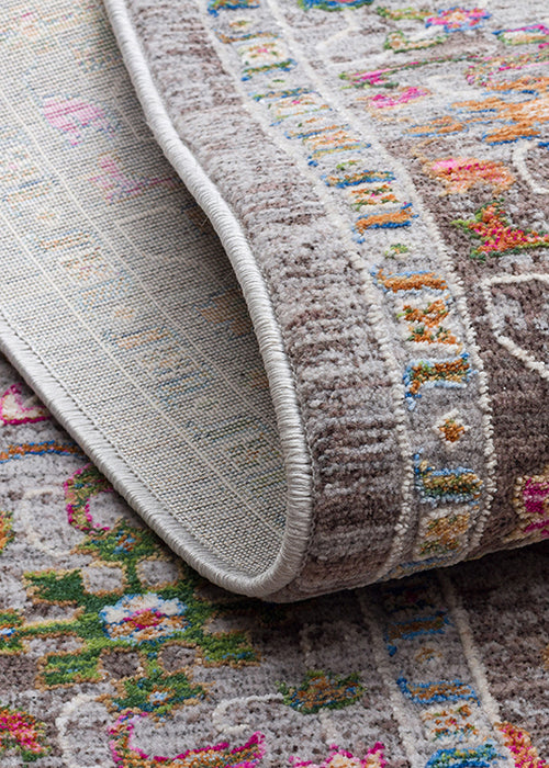 Load image 1 in gallery view. Vivid Lore - Area Rug - SOF4
