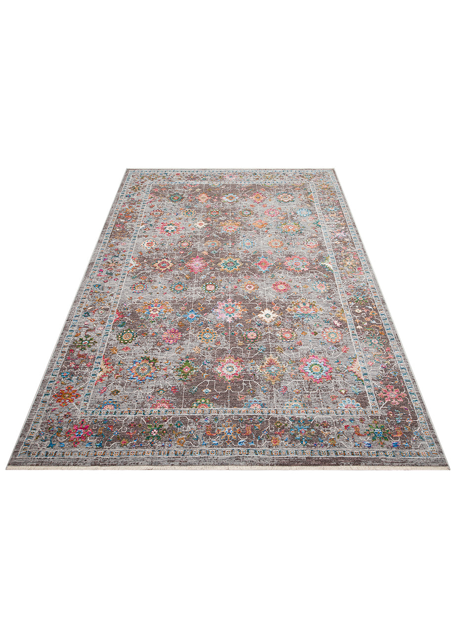 Vivid Lore - Area Rug - SOF4