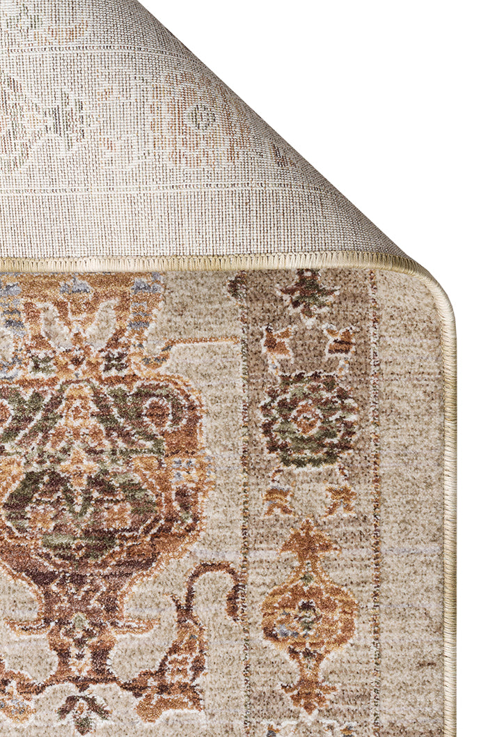 Crown Jewel - Area Rug - SOF5