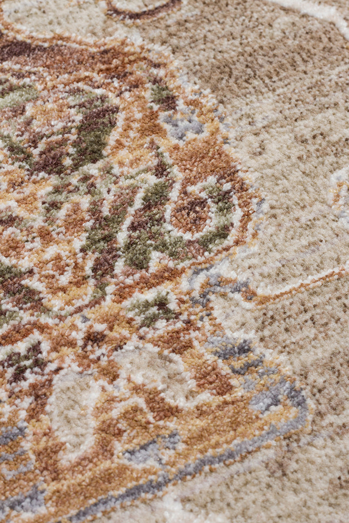 Crown Jewel - Area Rug - SOF5