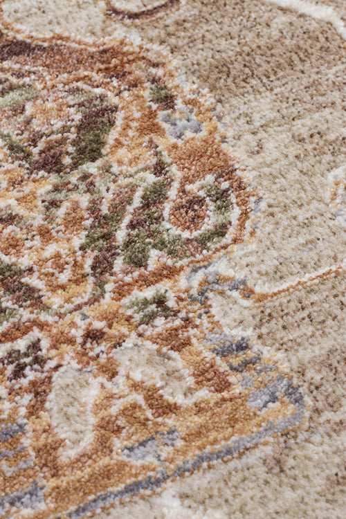 Load image 1 in gallery view. Crown Jewel - Area Rug - SOF5