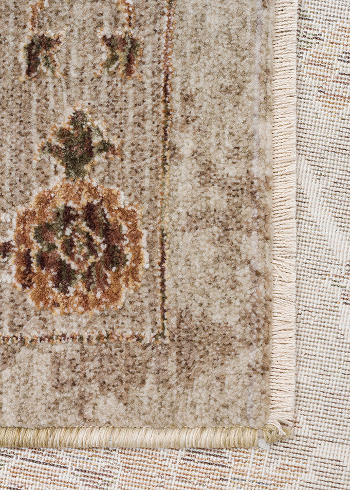 Crown Jewel - Area Rug - SOF5