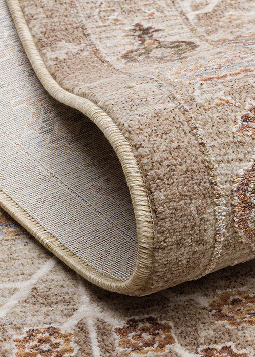 Crown Jewel - Area Rug - SOF5