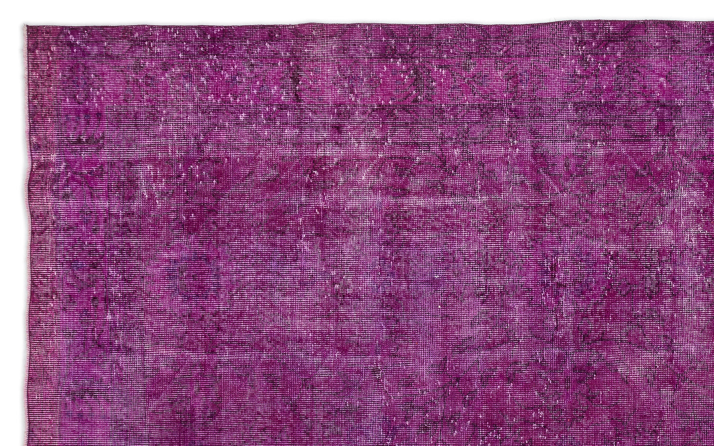 Creos - Vintage Distressed Rug - 6'6 X 10'6