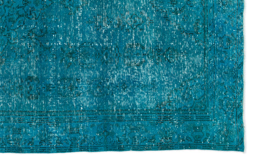 Load image 1 in gallery view. Grena - Vintage Distressed Rug - 6'0 X 9'11