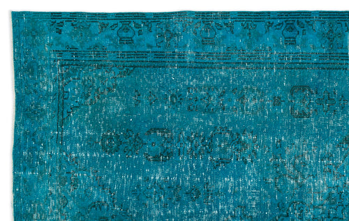 Load image 1 in gallery view. Grena - Vintage Distressed Rug - 6'0 X 9'11