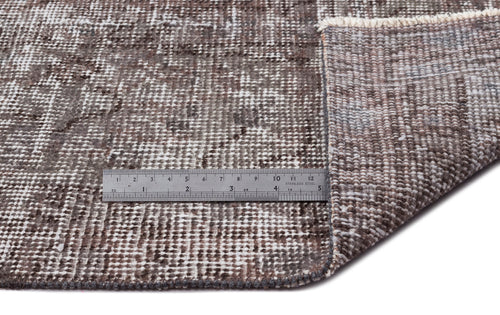 Load image 1 in gallery view. Fliora - Vintage Distressed Rug - 6'6 X 10'8