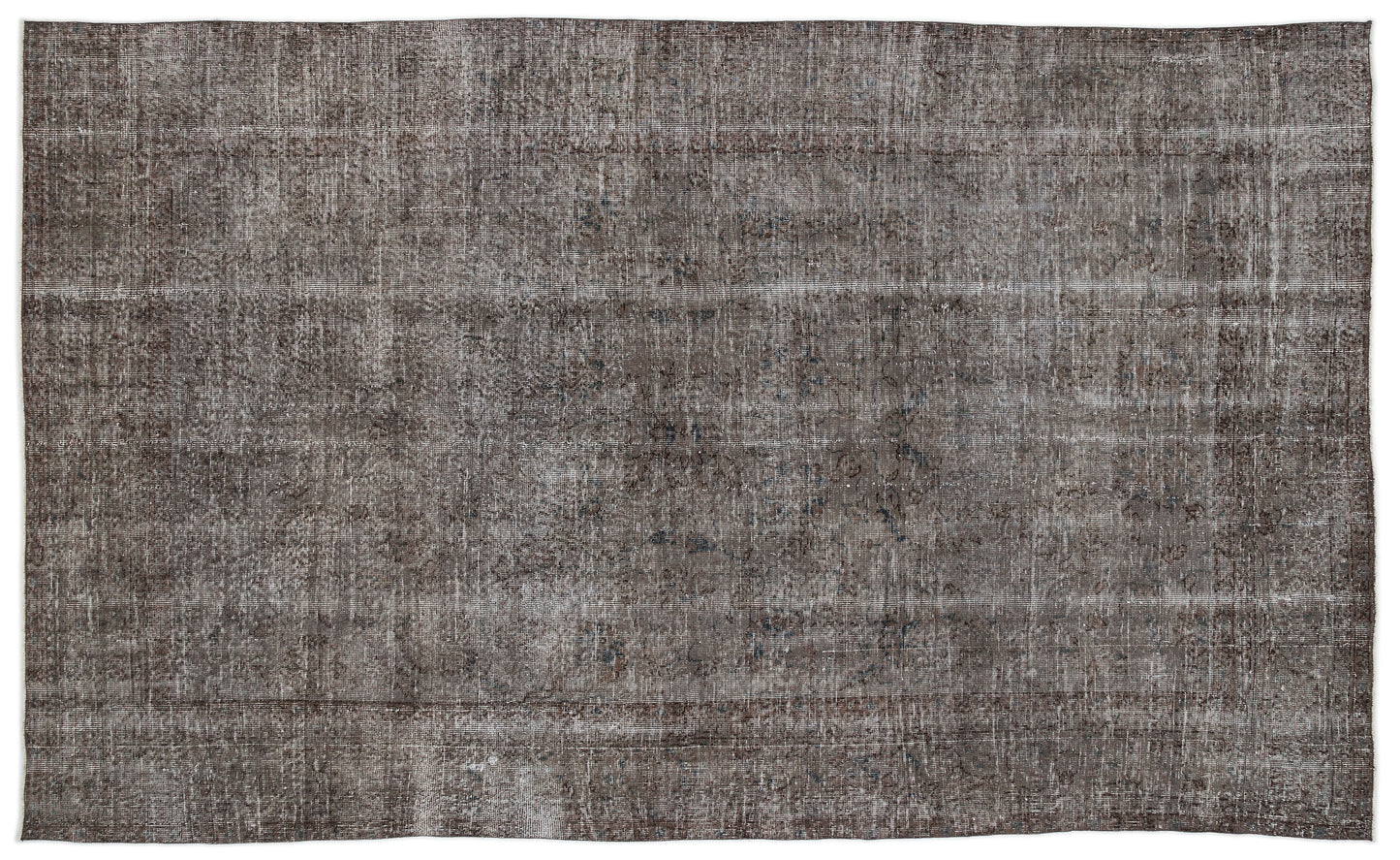 Fliora - Vintage Distressed Rug - 6'6 X 10'8