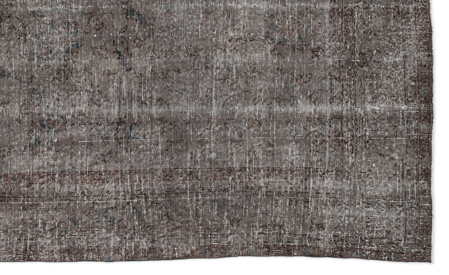Fliora - Vintage Distressed Rug - 6'6 X 10'8