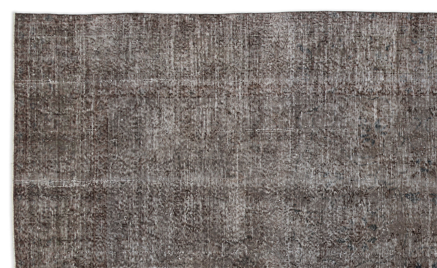 Fliora - Vintage Distressed Rug - 6'6 X 10'8