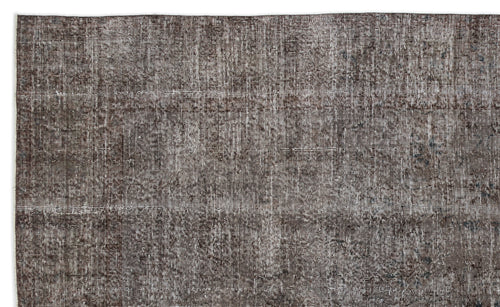 Load image 1 in gallery view. Fliora - Vintage Distressed Rug - 6'6 X 10'8
