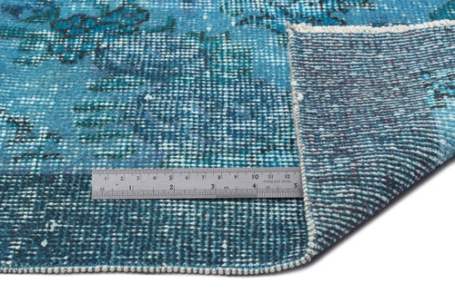 Load image 1 in gallery view. Frinuya - Vintage Distressed Rug - 5'3 X 7'9