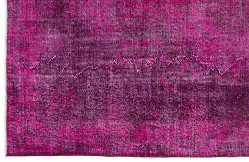 Load image 1 in gallery view. Frana - Vintage Distressed Rug - 5'8 X 9'1