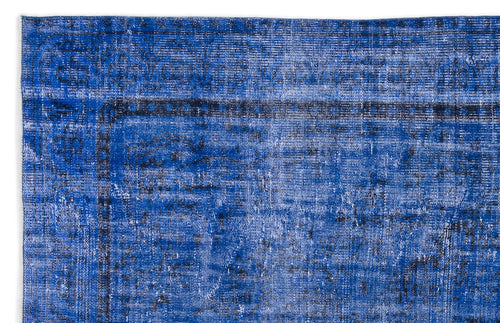 Load image 1 in gallery view. Panoyn - Vintage Distressed Rug - 5'10 X 9'5