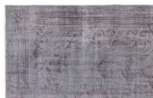 Load image 1 in gallery view. Maneta - Vintage Distressed Rug - 6'0 X 9'9