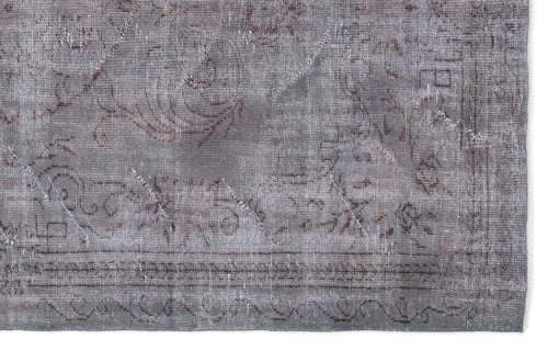 Load image 1 in gallery view. Maneta - Vintage Distressed Rug - 6'0 X 9'9
